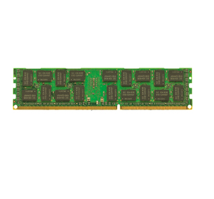 โมดูลหน่วยความจำ LONG-DIMM DDR3-1600ECC QNAP 4GB ดั้งเดิม TS-EC879U-RP แรม - Product Image 2