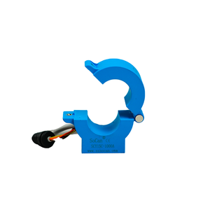 双通道霍尔效应检测电流传感器SCY15C-1000A - Product Image 3
