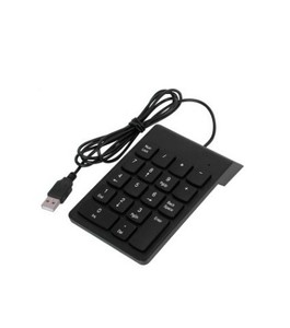 Универсальная цифровая 18/19 клавиатура - Product Image 5