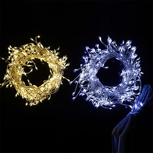 <strong>Customized</strong> Tree Christmas Led <strong>String</strong> <strong>Light</strong> <strong>Remote</strong> Control USB Christmas <strong>Lights</strong> - Product Image 3