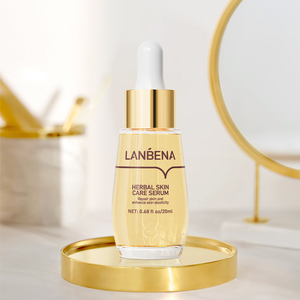 LANBENA Tcm צלקת הסרת סרום אקנה סימן טיפול עור תיקון סימן מתיחה הסרת שמן משלוח חינם - Product Image 4