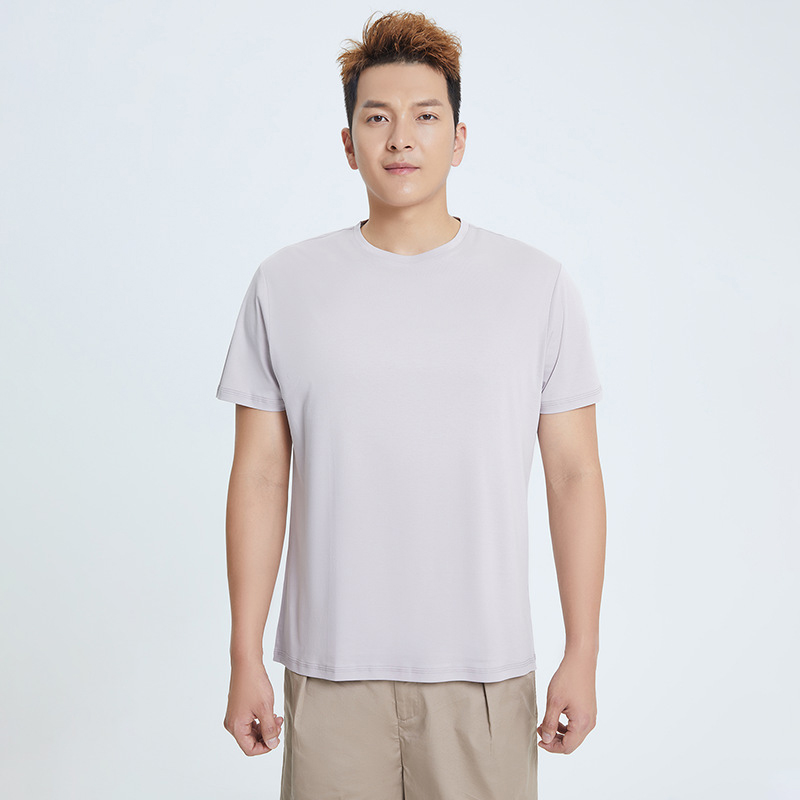Gris glacier pour hommes