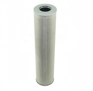 Fournisseur direct d'usine, filtre à huile hydraulique haute efficacité 4120002101001 ; 3617478 ; HF40017 - Product Image 1