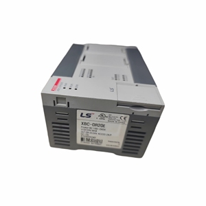 PLCモジュール20 I/OポイントリレーXBC-DN20SUモジュール出力産業用制御 - Product Image 1