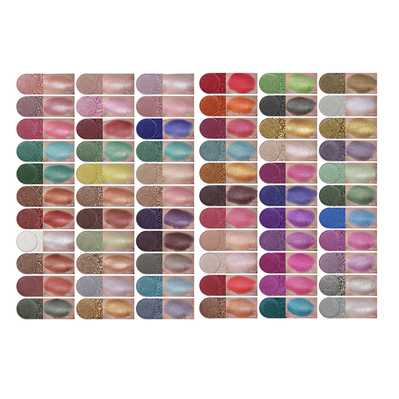 Custom Color