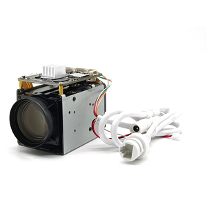 8MP IP <strong>Camera</strong> 30X Optical Zoom Module for PTZ <strong>Camera</strong> Use