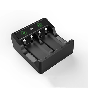 Xbox One/Series/SX için şık şarj seti denetleyicisi 2 adet 2650mAh pil ile hızlı şarj şarj standı oyun aksesuarları - Product Image 3