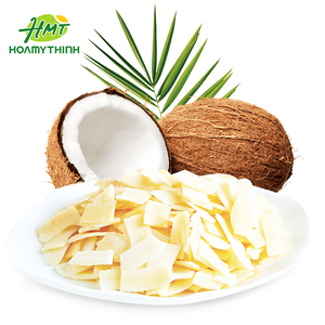 SABAVA 30g Healthy Food Snacks Source Factory Direct Selling Coconut Chips