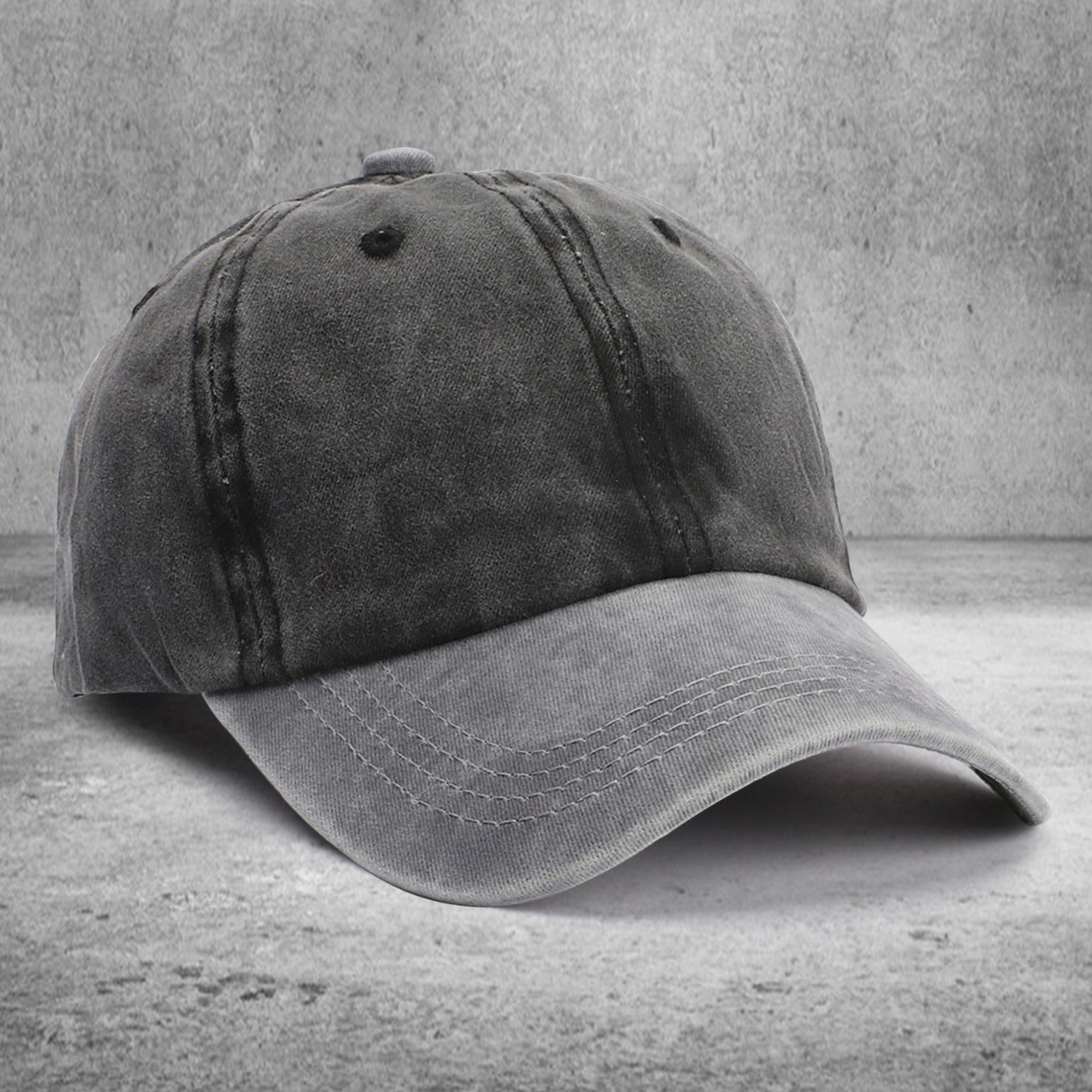 Gray Black