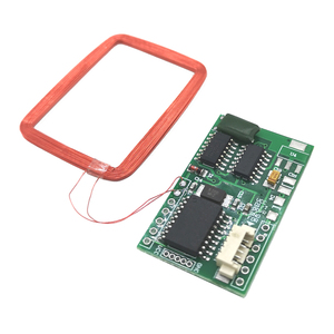 125khz HID 1386 isoprox ii RFIDリーダーHIDリーダーHIDアクセス制御リーダー - Product Image 2