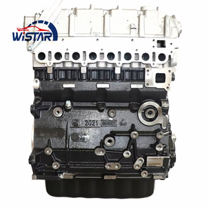 D60 D90 G10 G20 G50 T60 T70 V80 ldvm2.5 VM2.8 dizel motor montajı LDV MAXUS araba motoru için - Product Image 3