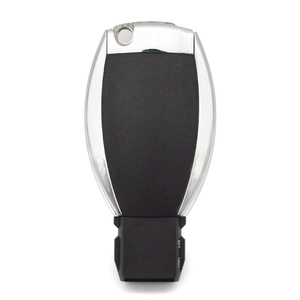 V-VDI B-ENZ รีโมท4ปุ่มแบบดั้งเดิมใหม่รีโมทคอนโทรลแบบไม่มีโทเค็นพร้อมชิปกุญแจรีโมท - Product Image 2