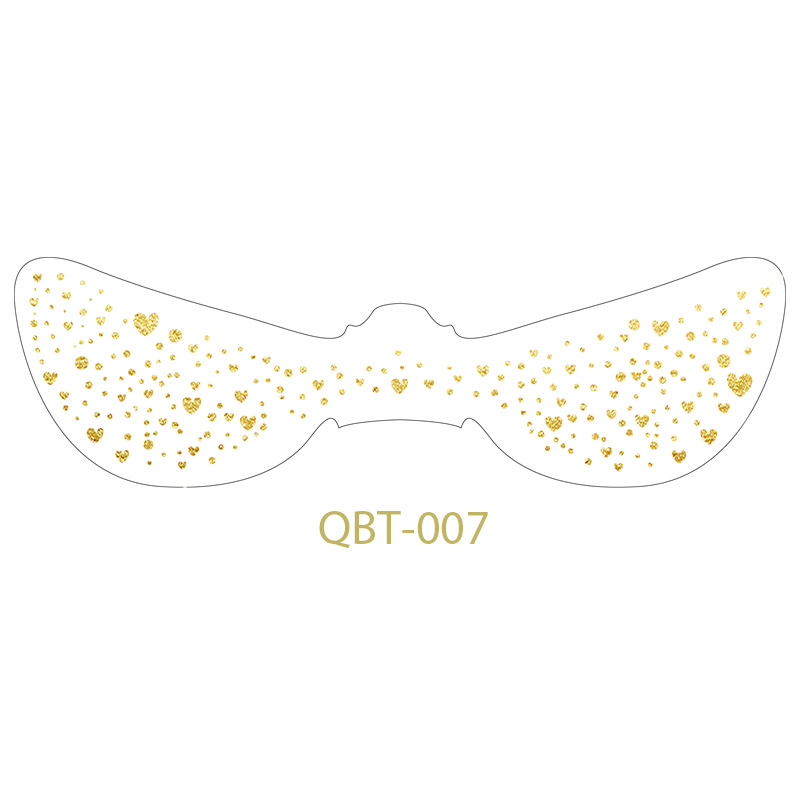 QBT-007 (or)