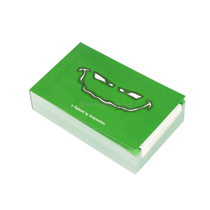 完全定制创建您自己的故事书定制的儿童软皮翻书绘本 - Product Image 4