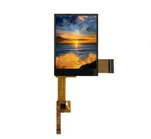 IPS da 2.4 pollici TFT LCD modulo display 240x320 ST7789V con interfaccia di MCU e resistivo touch screen del pannello di visualizzazione angolo di - Product Image 6