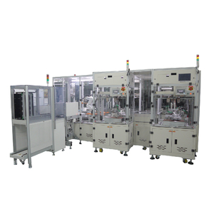 Scheda madre di vendita calda di programmazione e Test macchina scheda madre sistema di Test di invecchiamento - Product Image 1
