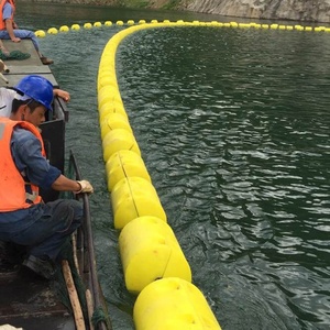 High Quality Export Hose <strong>Floats</strong> <strong>Pipe</strong> Floater <strong>for</strong> Sand <strong>Dredging</strong> 500*800MM <strong>Pipeline</strong> Buoy - Product Image 1