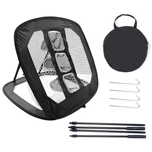 Rete da Golf allenamento pratica la rete da Golf scheggiatura per Golf - Product Image 3