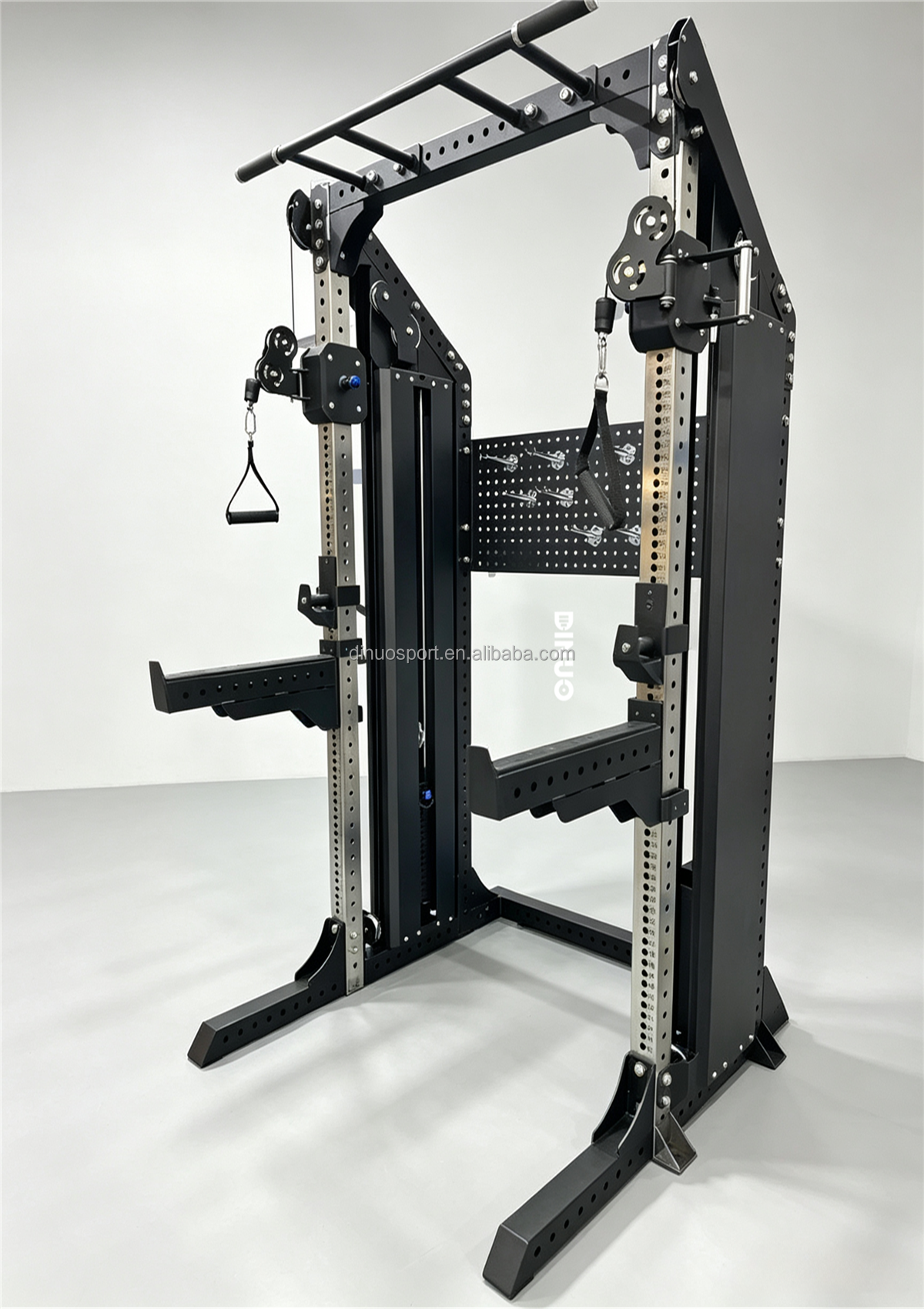 Black Basic Single Module 1