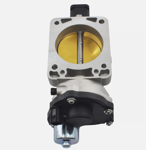 Throttle Body 9W7Z9E926A 3L5E9F991AC 3L5E9F991AD 3L5E9F991AE 6R3E9F991AA 9W7E9F991BA 9W7Z-9E926-A 3L5E-9F991-AC - Product Image 4