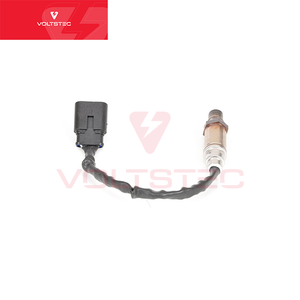 Sensor Lambda O2 Sensor de oxígeno para ALFA ROMEO/FIAT/FORD/LANCIA Autos Metal Engine Part New Condition 12V Voltaje - Product Image 3