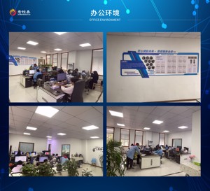 JHT yeni fabrika modeli LED TV Skd Ckd kiti parçaları akıllı Tv uzaktan kumanda - Product Image 4