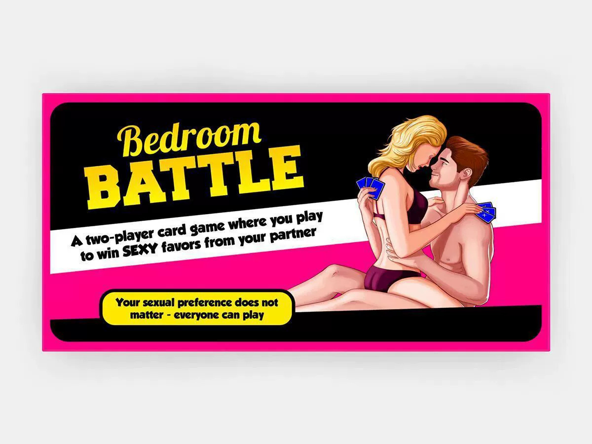 multi-Bedroom battle