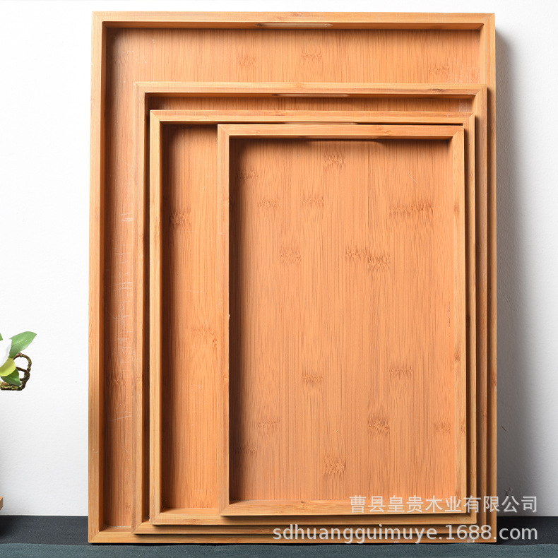 Natural wood color