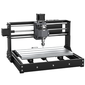 Twotrees-enrutador automático Cnc para madera, máquina de tallado de 3 ejes, TTC3018s - Product Image 1