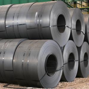 Q235 Q195 Q345 <strong>S235JR</strong> <strong>S235J2</strong> Hot Rolled Cold Rolled Carbon Steel Sheet in Roll Carbon Steel Coil