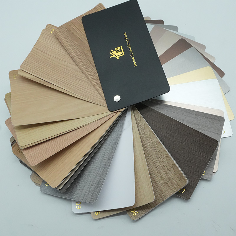 pvc film