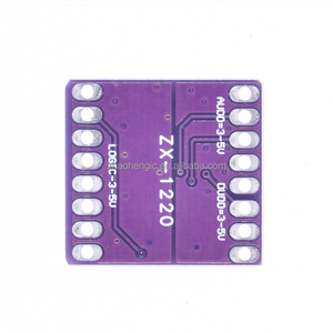 ADS1220 24-Bit Analog dijital tahta dönüştürücü modülü CJMCU-1220 Arduino elektronik modülleri ve kitleri için 3-5V arayüzü ile