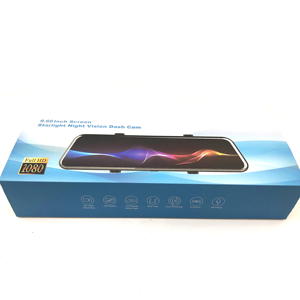 Câmera de carro manual dvr wdr 1080p, alta qualidade, carro dvr, gravador