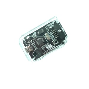 STM32 programmatore offline STM8 downloader offline masterizzatore GD32 importazione FLM masterizzazione file NXPCKS - Product Image 1