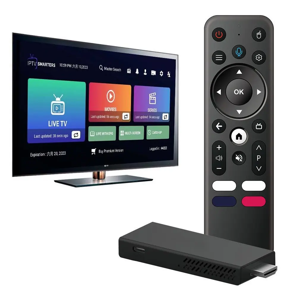 Set-Top Box Reseller Panel Dino Mega M3u Lijst Gratis Test Ip Tv-Abonnement Voor Android Tv Box