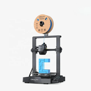 オリジナルEnder-3 V3SE高速オールメタル構造最大印刷速度ミリメートル/秒デスクトップFDM3Dプリンター - Product Image 1