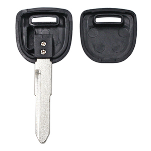 Transponder ชิปจุดระเบิดใบมีดตัดกุญแจพร้อมชิป4D63,สำหรับ Mazda M2 3 5 6 CX7 + 9 MX5 RX8กุญแจเครื่องรับส่งสัญญาณ - Product Image 4