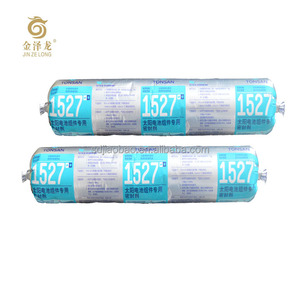 Alta qualidade carro pára-brisa auto poliuretano selante produto para carro janela vidro - Product Image 2