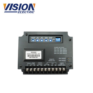 EG3000 görüş dizel motor vali otomatik hız kontrol valisi EG2000 EG3000 - Product Image 1