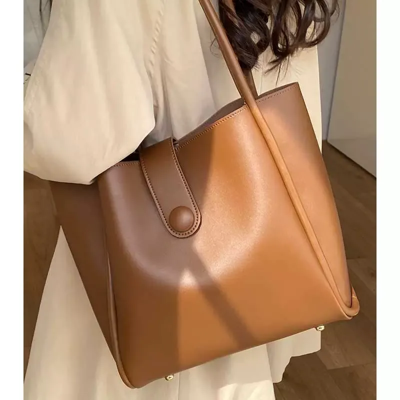 عالية الجودة السيدات أنيقة حقائب المحافظ الصغيرة حقيبة تسوق منسوجة جديد الأزياء بو محفظة جلدية حقيبة يد للنساء