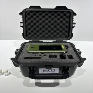 Identification of Suspicious Substance with Raman Analyzer/spectrometer - Product Image 2