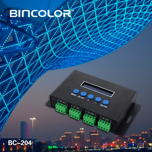 Контроллер для светодиодного BC-204 - Product Image 4
