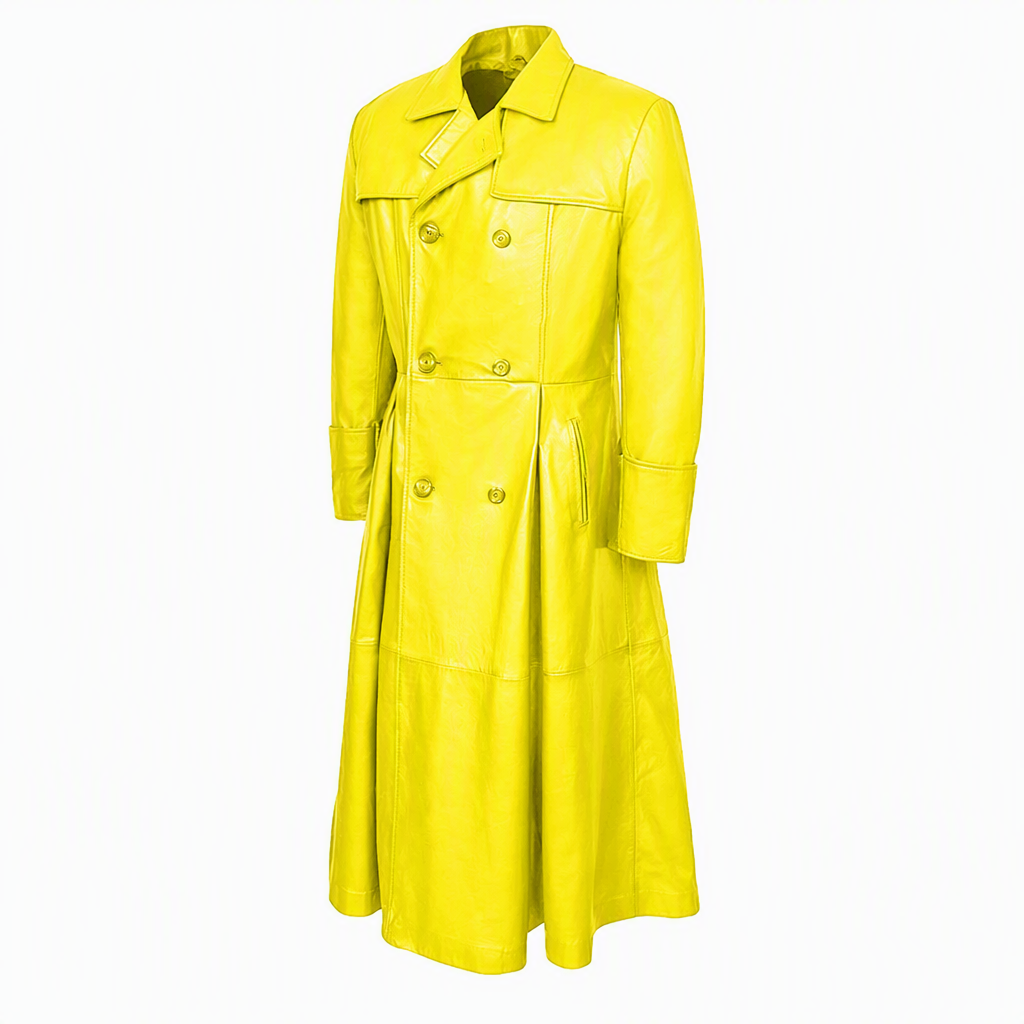 Jaune