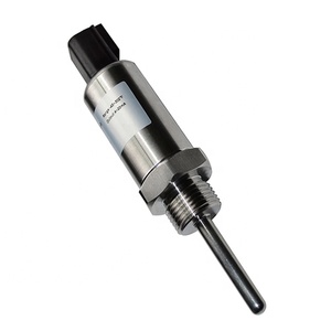 Transmisores de temperatura con sensor de temperatura PT1000 4-20mA de alta precisión - Product Image 4