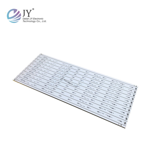 Fabrika doğrudan satış yüksek kalite çin 94v0 Led ampul ışık Pcb kartı Pcb Led ekran ve diğer Pcb modülü üretim - Product Image 3