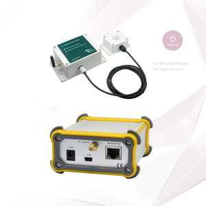 400-700nm spectrum iot Wireless Sensor light control for Control / Monitoring iot tester sensorsss - Product Image 1