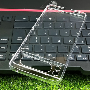 เคสใส PC แบบแข็งปกป้องกล้องจาก Google Pixel 10 10 10 Pro 10 XL 9 Pro XL 8A 9A - Product Image 2