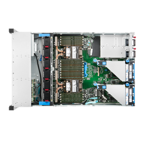 HPE ProLiant DL380 gen10 gen11 2U Rack máy chủ máy tính Intel Xeon CPU ai GPU tăng tốc đám mây trung tâm dữ liệu doanh nghiệp máy chủ - Product Image 2