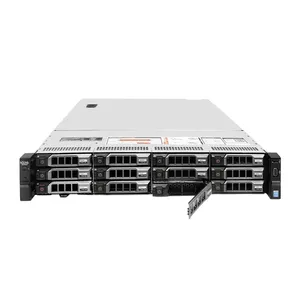 R660xsは1U 2ソケットラックサーバーです。専用に構築されたこの1Uシステムを使用して、高密度パフォーマンスに最適なものを購入できます。 - Product Image 1