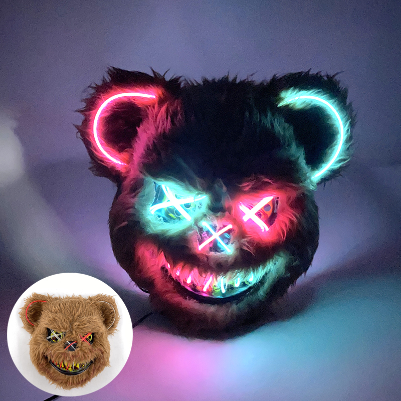 oso colorido 06